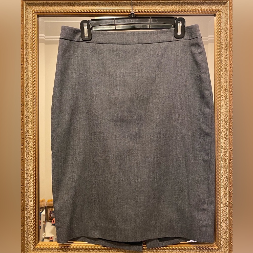 Ann Taylor Pencil Skirt